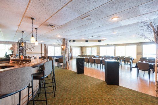 Bayview-Wildwood Restaurant